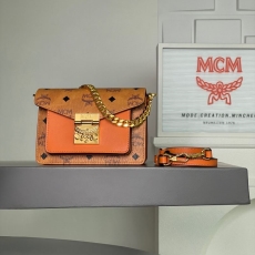 MCM Satchel Bags